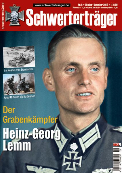 Heinz-Georg Lemm