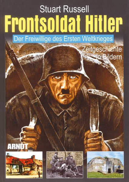 Frontsoldat Hitler