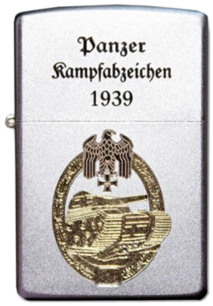 „Panzerkampfabzeichen 1939“