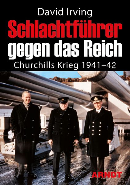 Schlachtführer gegen das Reich