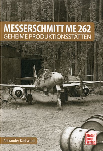 Messerschmitt Me 262