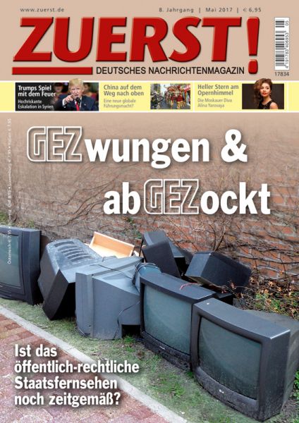 ZUERST!