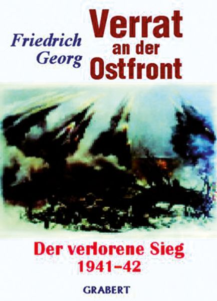 Verrat an der Ostfront