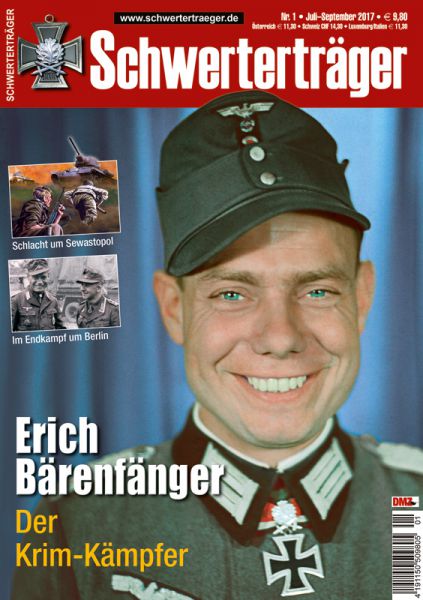 Erich Bärenfänger