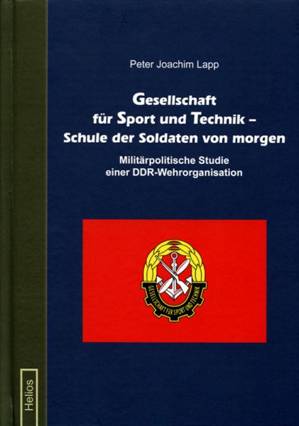 Gesellschaft für Sport und Technik – Schule der Soldaten von morgen
