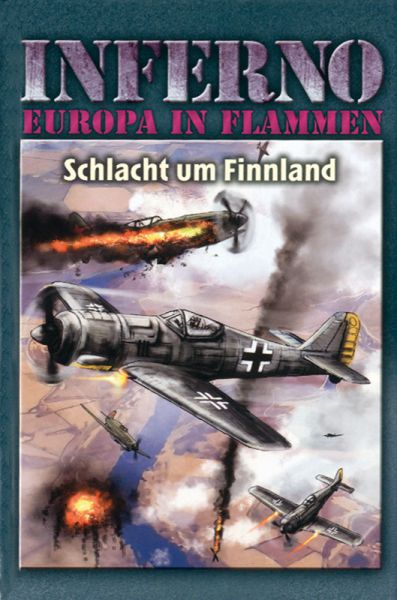 Schlacht um Finnland