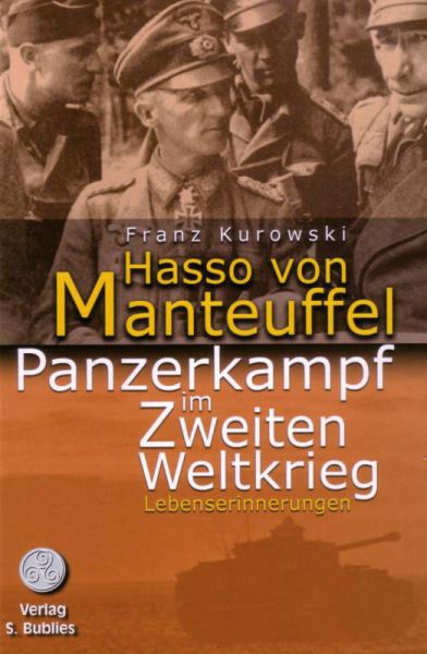 Hasso von Manteuffel