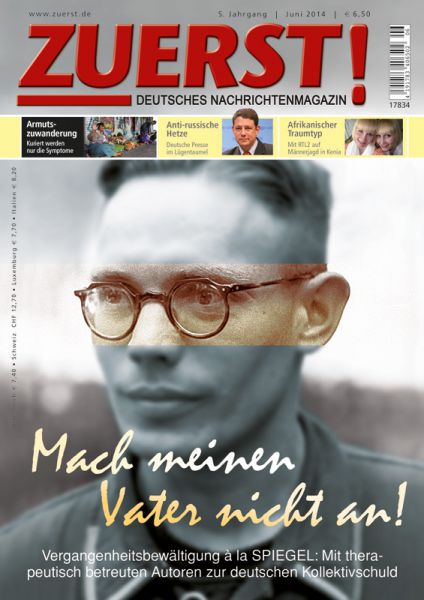 ZUERST!