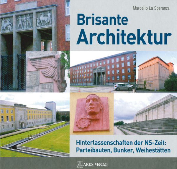 Brisante Architektur
