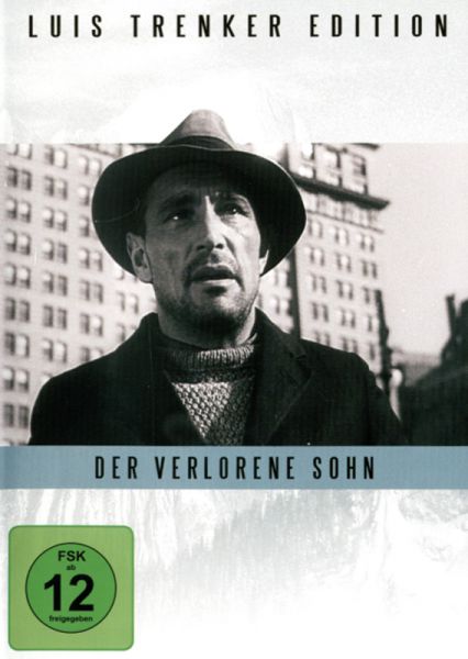 Der verlorene Sohn (1934)