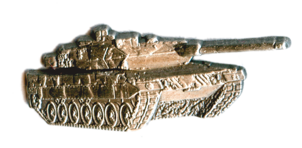 Kampfpanzer „Leopard“ 2