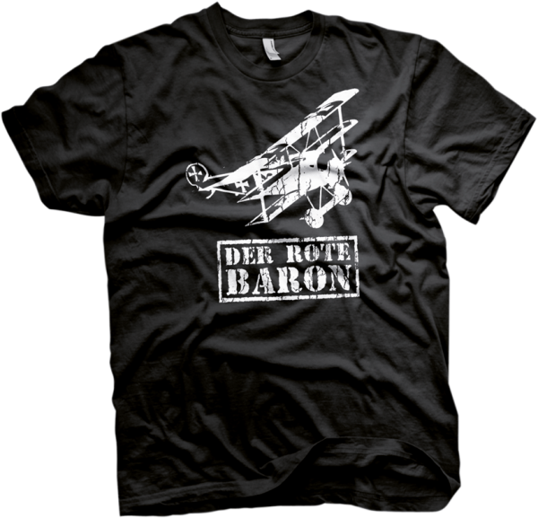 „Der Rote Baron“