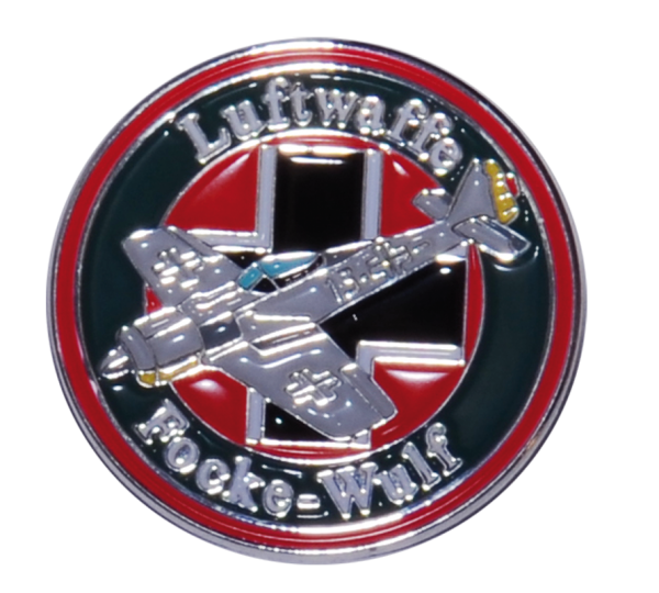 "Focke-Wulf 190"