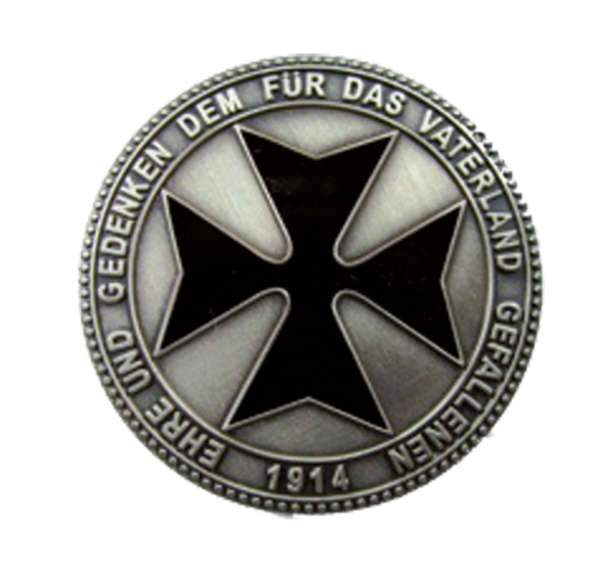 „Für das Vaterland“