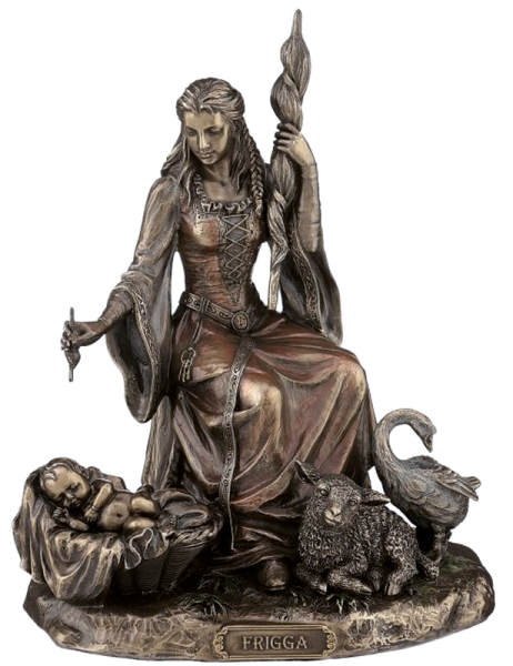 „Frigga“