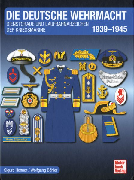 Die Deutsche Wehrmacht