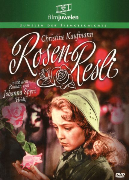 Rosen-Resli (1954)