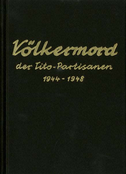 Völkermord