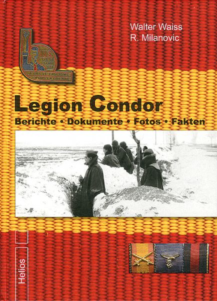 Legion Condor