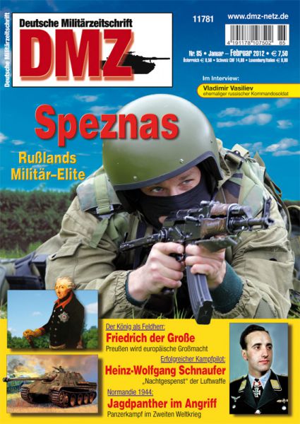Deutsche Militärzeitschrift