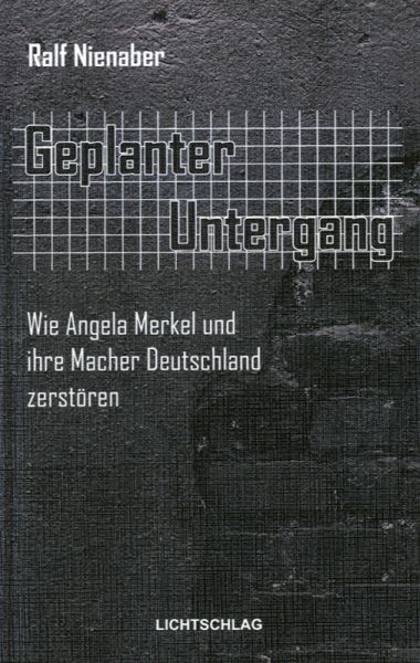Geplanter Untergang