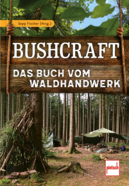 Bushcraft