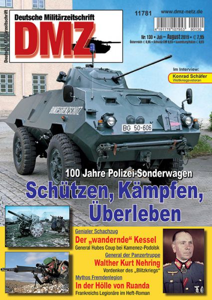 Deutsche Militärzeitschrift