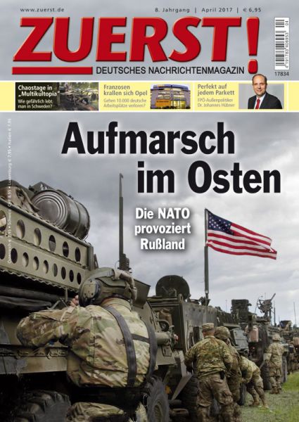 ZUERST!