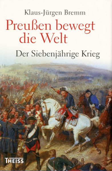 Preußen bewegt die Welt