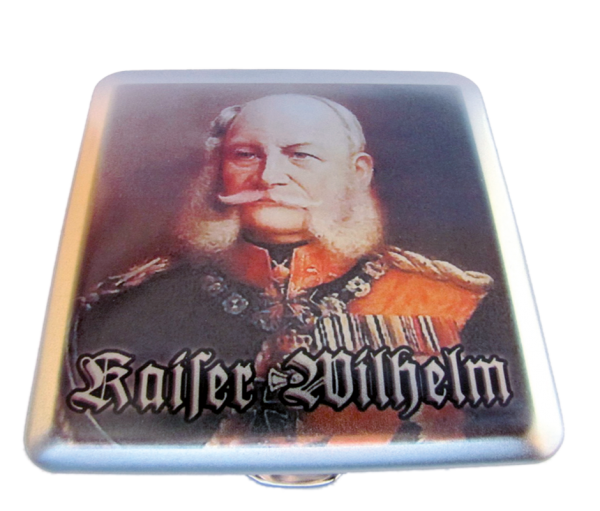 "Kaiser Wilhelm"