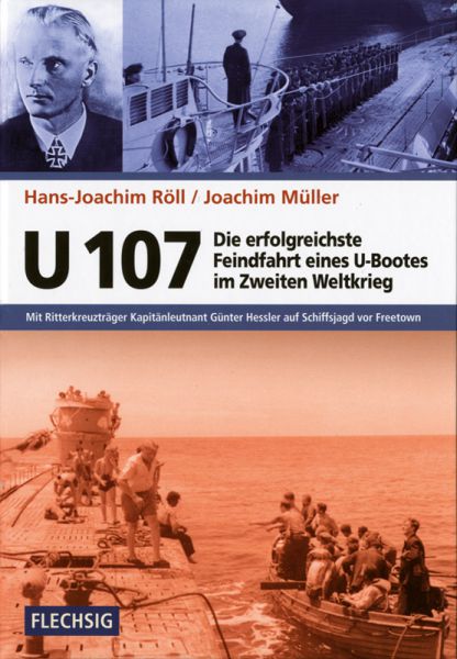 U 107