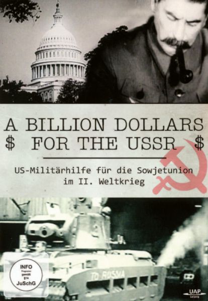 A Billion Dollars for the USSR
