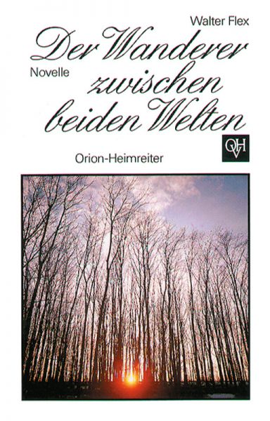 Der Wanderer zwischen beiden Welten