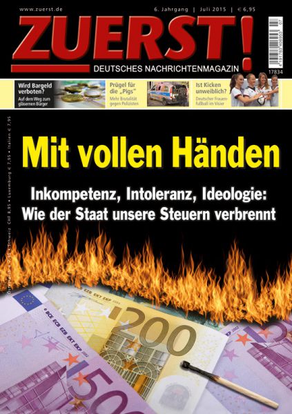 ZUERST!