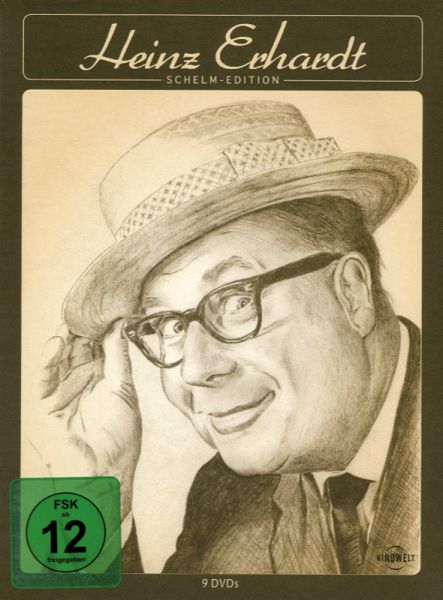 Heinz Erhardt (1960–1969)