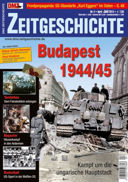 Budapest 1944/45