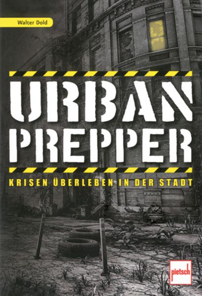 Urban Prepper