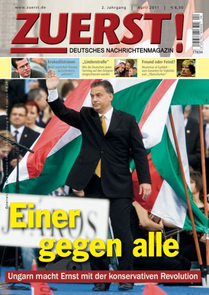 ZUERST!