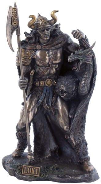 „Loki“