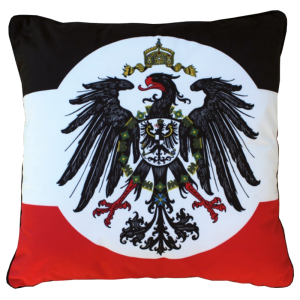 Kissen „Kaiserliches Kolonialamt“