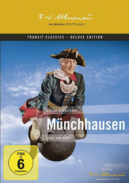 Münchhausen (1942)