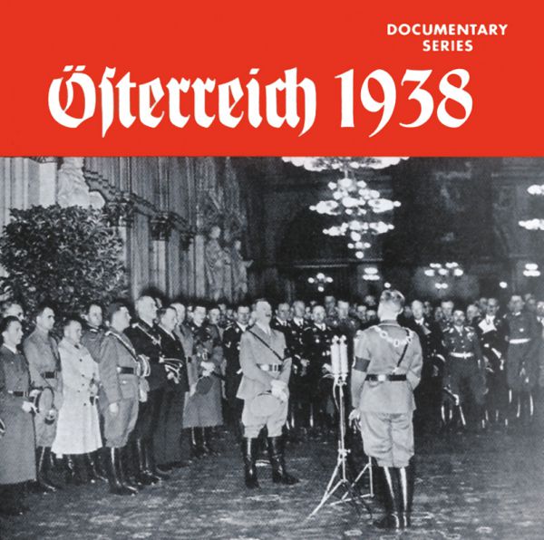 Österreich 1938