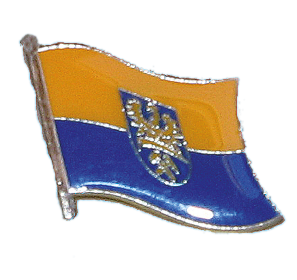 "Oberschlesien-Fahne"