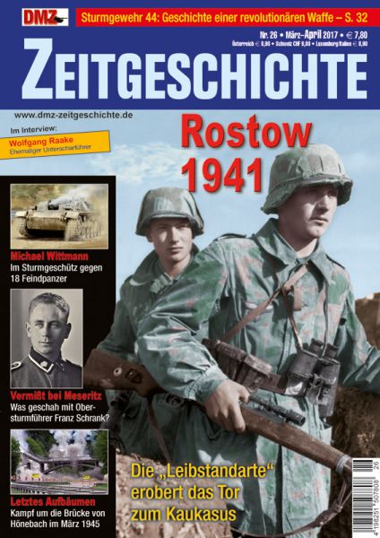 Rostow 1941