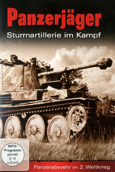 Panzerjäger
