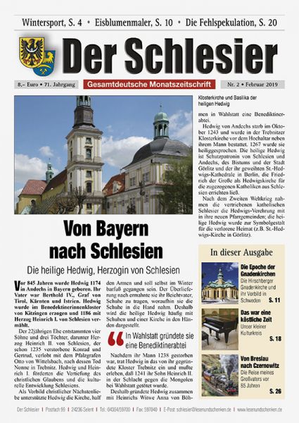 Der Schlesier