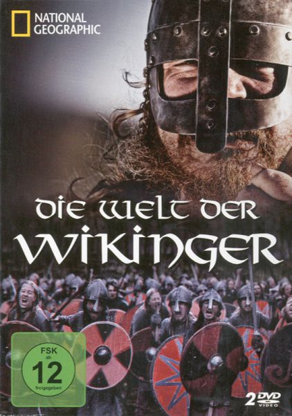 Die Welt der Wikinger