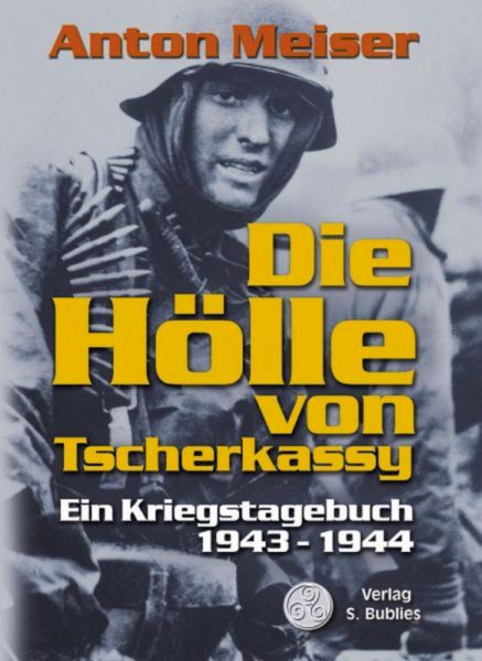 Die Hölle von Tscherkassy