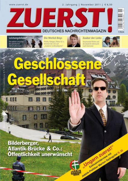 ZUERST!