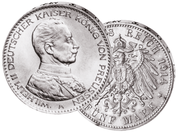 Wilhelm II